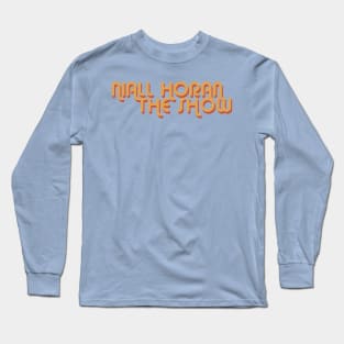 the show nh Long Sleeve T-Shirt